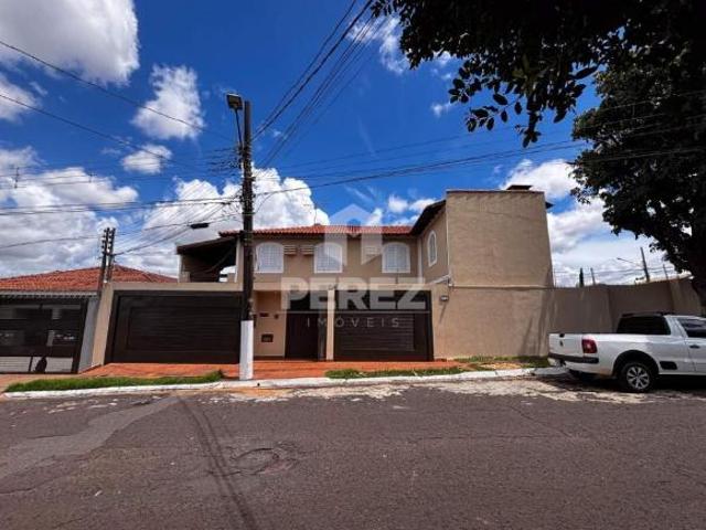 Casa venda em Região Geográfica Imediata de Campo Grande, Campo Grande