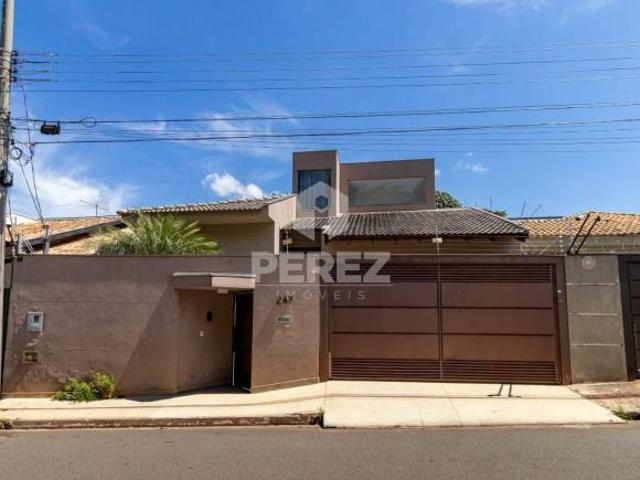 Casa venda em Região Geográfica Imediata de Campo Grande, Campo Grande