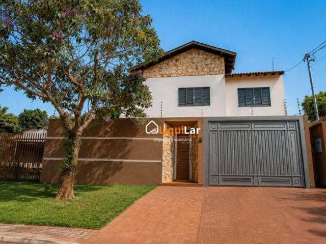 Casa venda em Região Geográfica Imediata de Campo Grande, Campo Grande