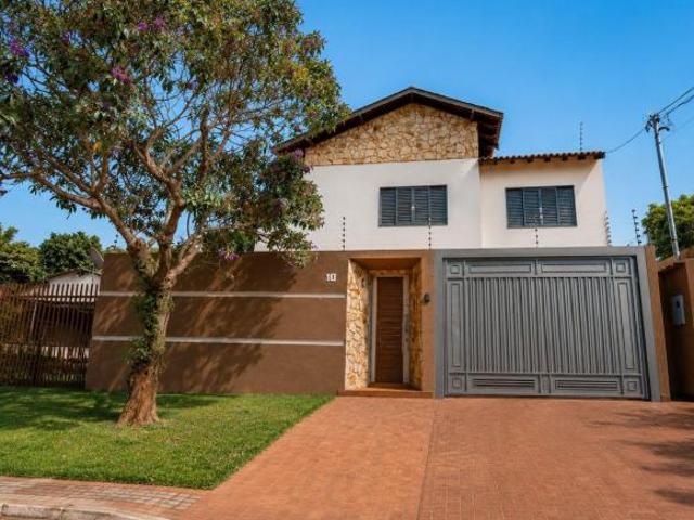 Casa venda em Região Geográfica Imediata de Campo Grande, Campo Grande
