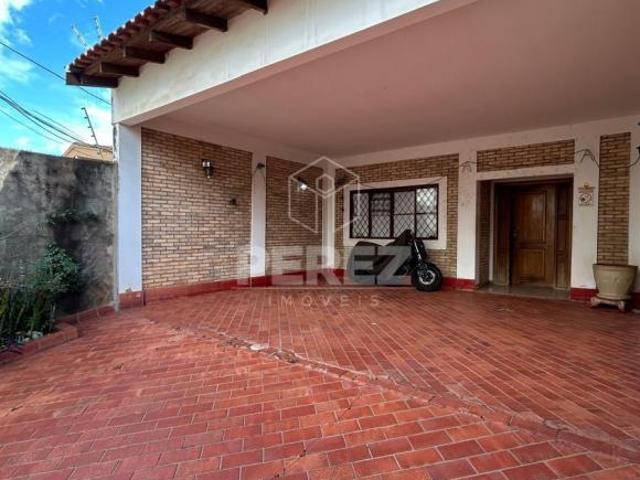 Casa venda em Região Geográfica Imediata de Campo Grande, Campo Grande