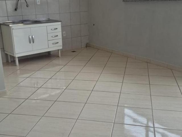 Casa venda em Votorantim