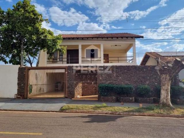 Casa venda em Região Geográfica Imediata de Campo Grande, Campo Grande