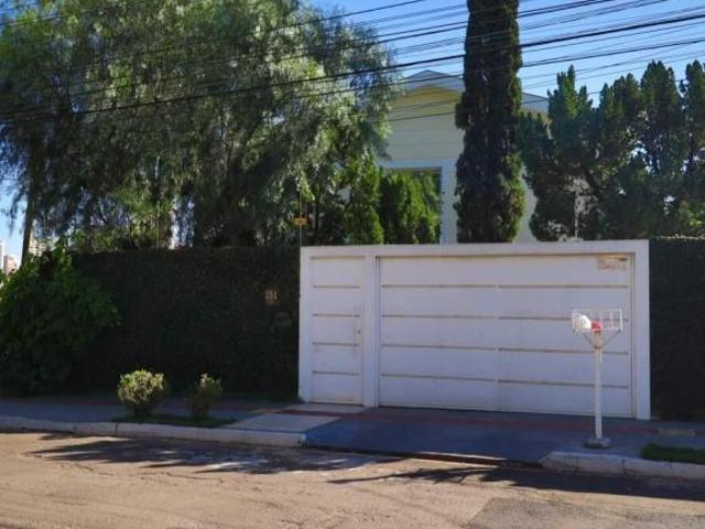 Casa venda em Região Geográfica Imediata de Campo Grande, Campo Grande