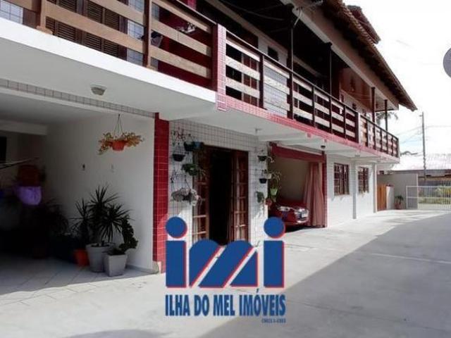 Casa venda em Região Geográfica Imediata de Paranaguá, Guaratuba