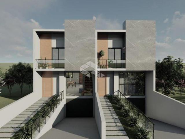 Casa venda em Região Geográfica Imediata de Novo Hamburgo - São Leopoldo, Região Metropolitana de Porto Alegre