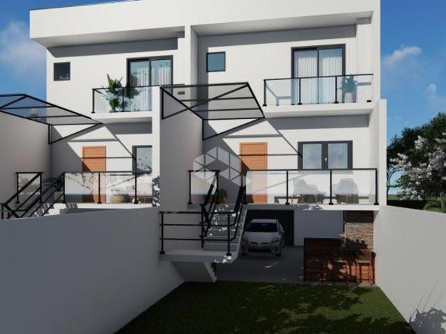 Casa venda em Campo Bom