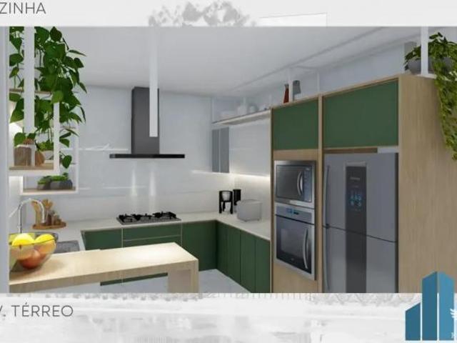 Casa venda em Boa Vista, Curitiba