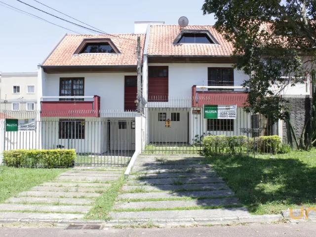 Apartamento aluguel em Região Geográfica Imediata de Curitiba, Região Metropolitana de Curitiba