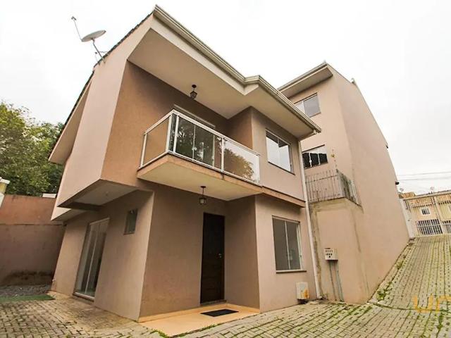Casa aluguel em Região Geográfica Imediata de Curitiba, Região Metropolitana de Curitiba