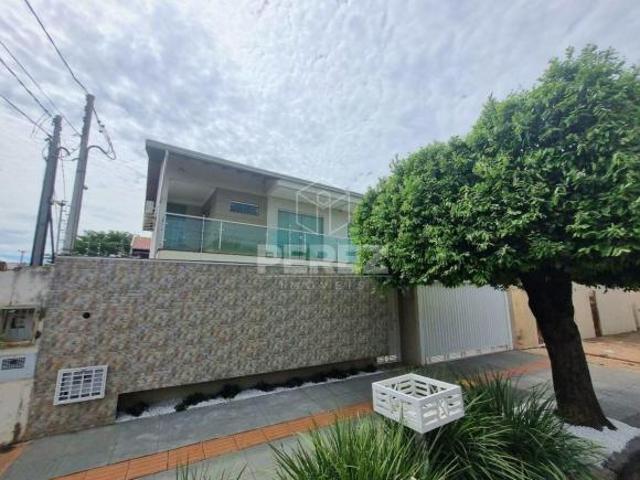 Casa venda em Região Geográfica Imediata de Campo Grande, Campo Grande