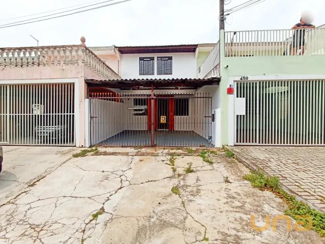 Casa aluguel em Região Geográfica Imediata de Curitiba, Região Metropolitana de Curitiba