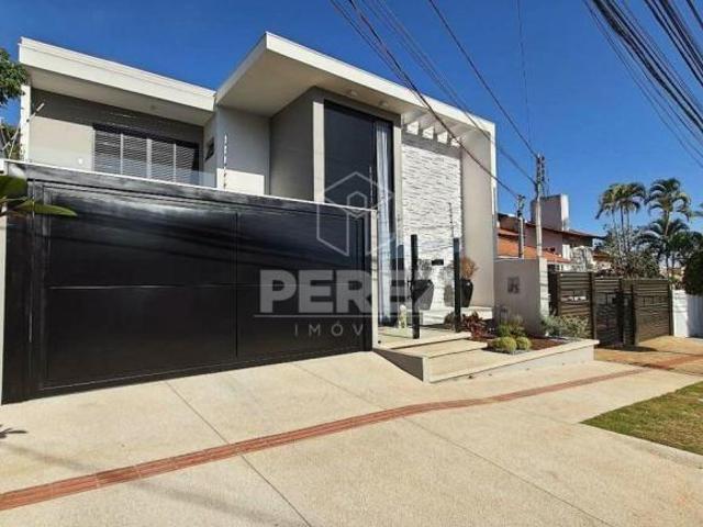 Casa venda em Região Geográfica Imediata de Campo Grande, Campo Grande