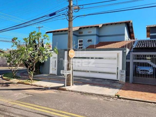 Casa venda em Região Geográfica Imediata de Campo Grande, Campo Grande