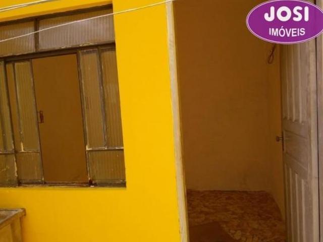 Casa venda em Centro, Alfenas