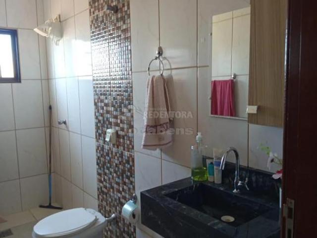 Casa venda em Região Imediata de São José do Rio Preto, Região Metropolitana de São José do Rio Preto