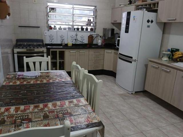 Casa venda em Jardim Carla, Santo André