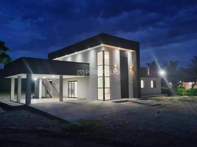 Casa venda em Região Geográfica Imediata de Goiânia, Hidrolândia