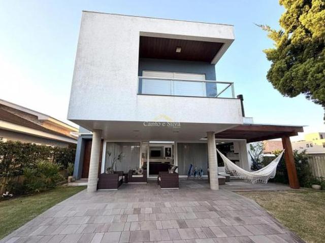 Casa venda em Atlântida Sul, Osório