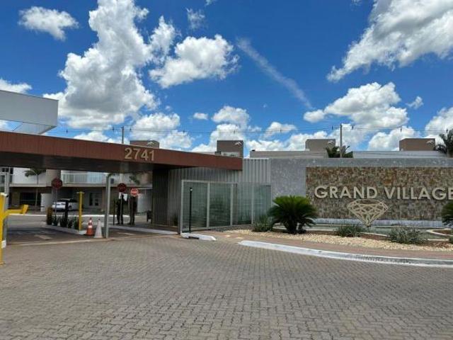 Apartamento venda em Região Geográfica Imediata de Campo Grande, Campo Grande
