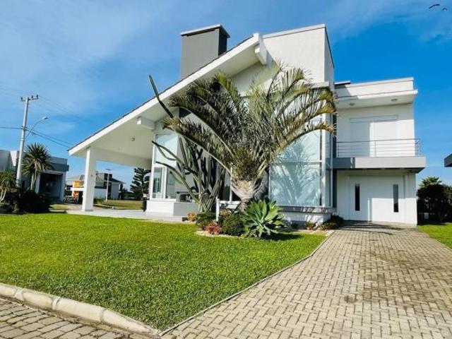 Casa venda em Atlântida Sul, Osório