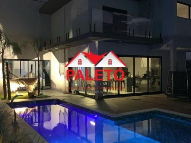 Casa venda em Região Imediata de Tatuí, Quadra