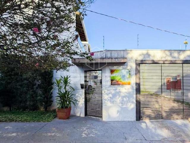 Casa venda em Região Geográfica Imediata de Campo Grande, Campo Grande