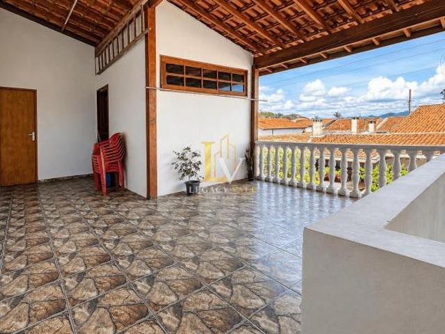 Casa venda em Flôr do Vale, Tremembé