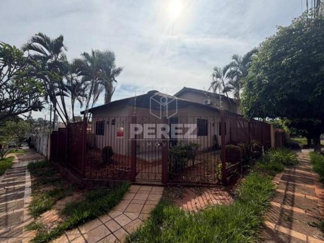 Casa venda em Região Geográfica Imediata de Campo Grande, Campo Grande