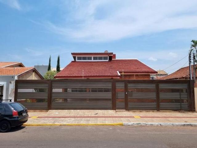 Ponto Comercial venda em Região Geográfica Imediata de Campo Grande, Campo Grande
