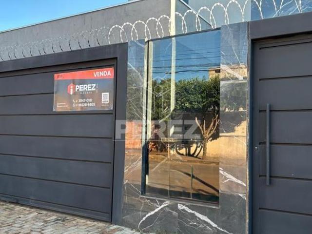 Casa venda em Jardim das Nações, Campo Grande