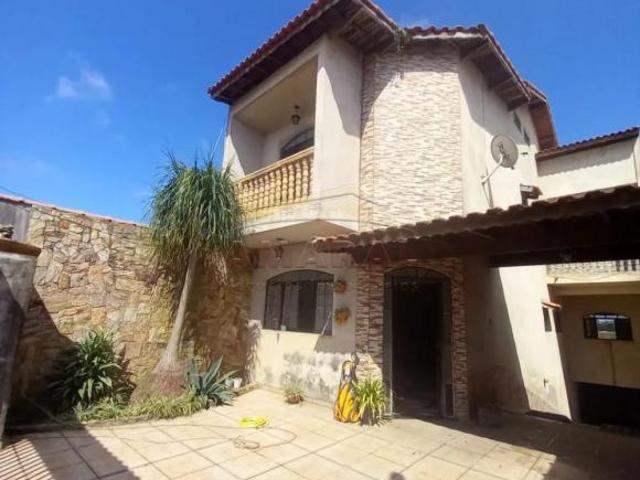 Casa venda em Taba Marajoara, Suzano