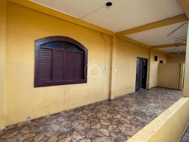 Casa venda em Região Geográfica Imediata de Campo Grande, Campo Grande