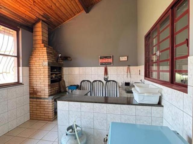Casa venda em Região Imediata de Franca, Juranda