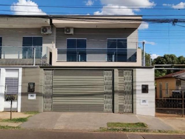 Casa venda em Sargento Flório Alcebíades Brandão, Campo Grande