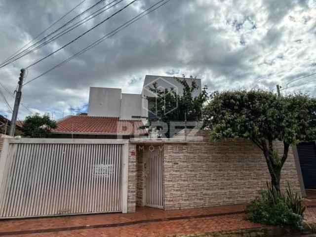 Casa venda em Região Geográfica Imediata de Campo Grande, Campo Grande