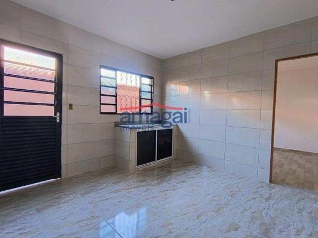 Casa venda em Jacareí