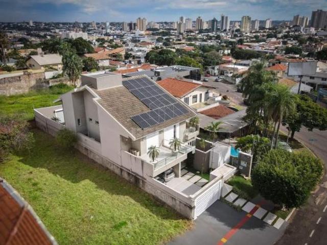 Casa venda em Região Geográfica Imediata de Campo Grande, Campo Grande
