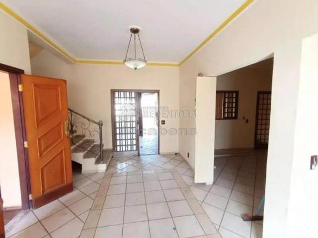 Casa venda em São José do Rio Preto