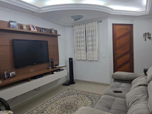 Casa venda em Jardim São Carlos, São Paulo