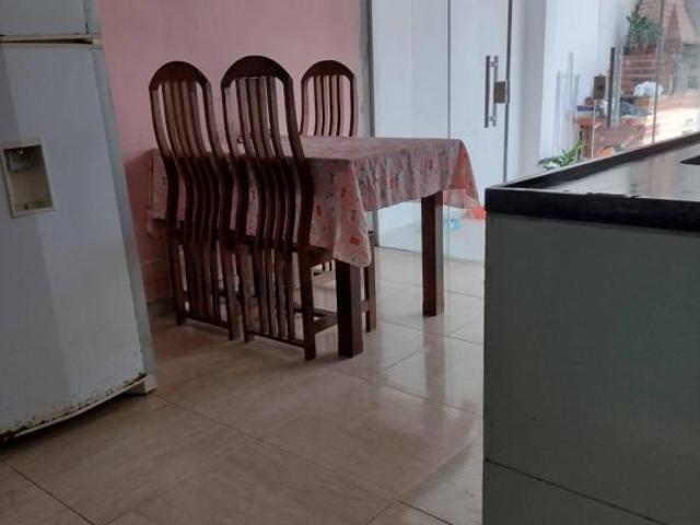 Casa venda em Jardim Califórnia, Caraguatatuba