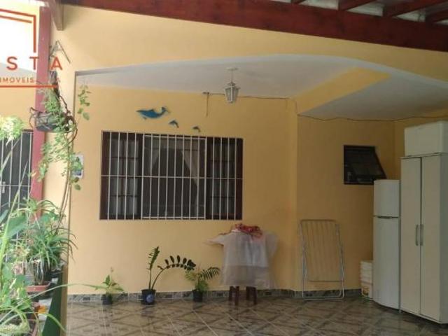 Casa venda em Jardim Califórnia, Caraguatatuba