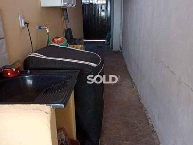 Casa venda em Região Imediata de Franca, Juranda