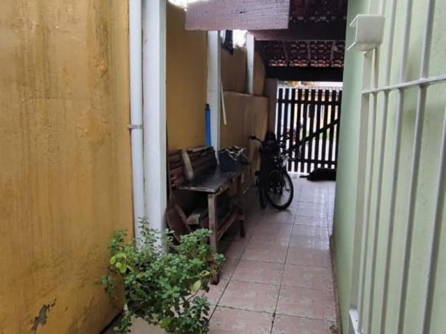 Casa venda em Região Imediata de Caraguatatuba-Ubatuba-São Sebastião, Região Metropolitana do Vale do Paraíba e Litoral Norte