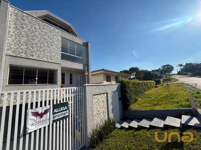 Casa aluguel em Pilarzinho, Curitiba