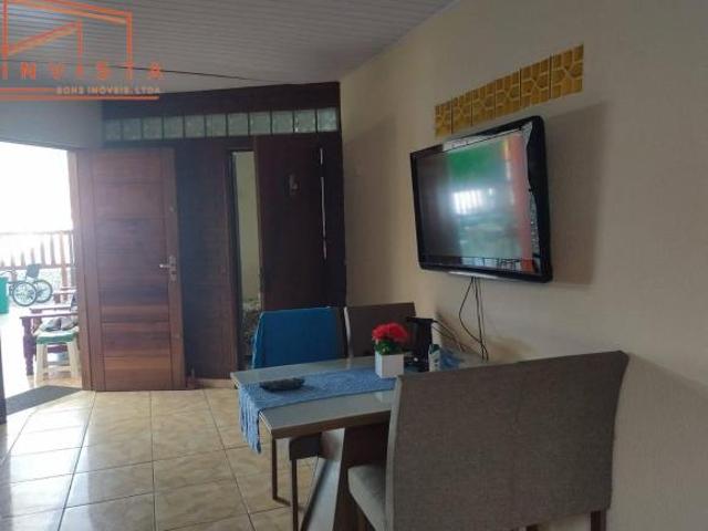 Casa venda em Jardim Califórnia, Caraguatatuba