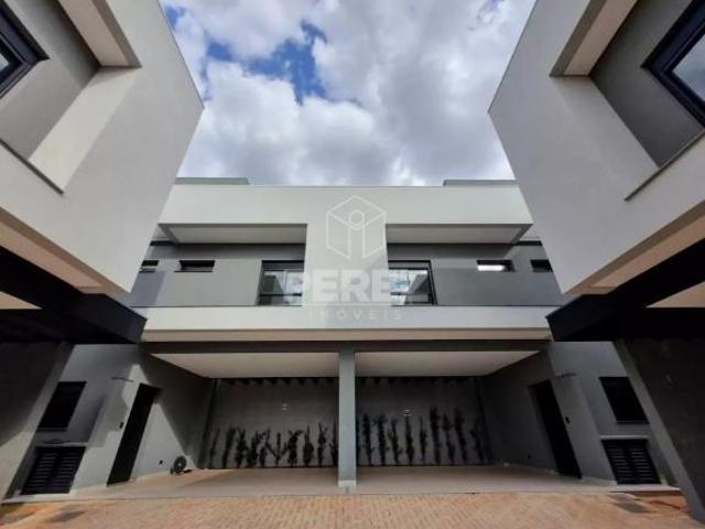 Casa venda em Região Geográfica Imediata de Campo Grande, Campo Grande