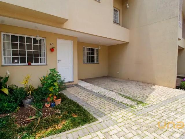 Casa aluguel em Região Geográfica Imediata de Curitiba, Região Metropolitana de Curitiba