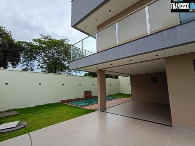 Casa venda em Região Geográfica Imediata de Goiânia, Goiânia