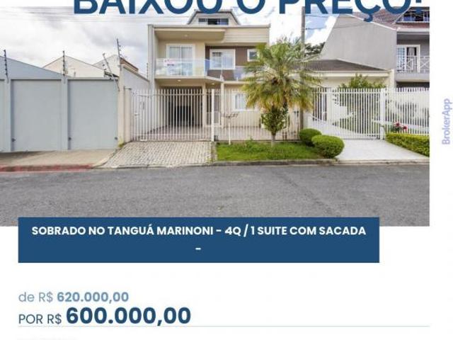Casa venda em Região Geográfica Imediata de Curitiba, Região Metropolitana de Curitiba